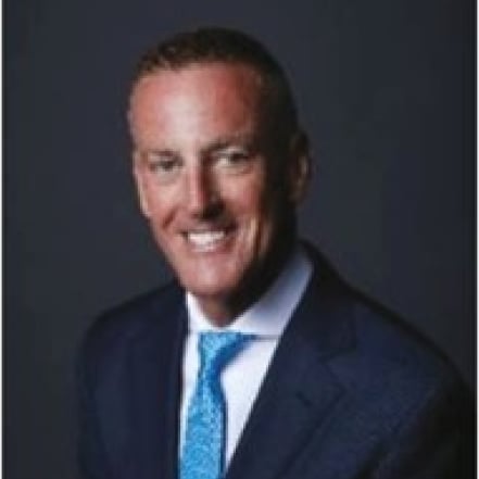 Eric J. Foss - Primo Brands